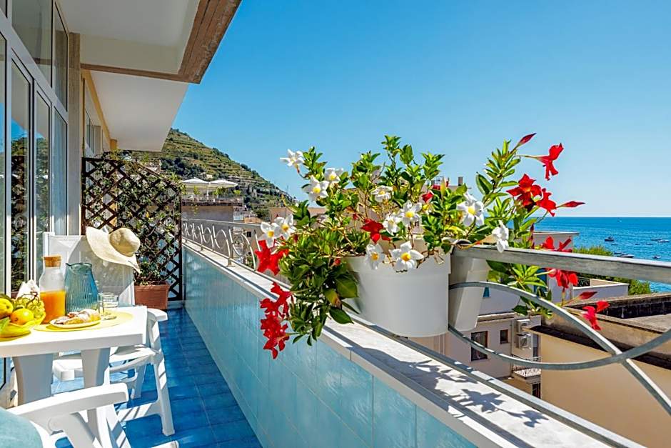 Residence Hotel Panoramic