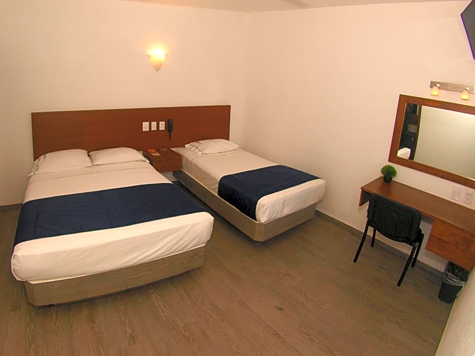 Hotel Star