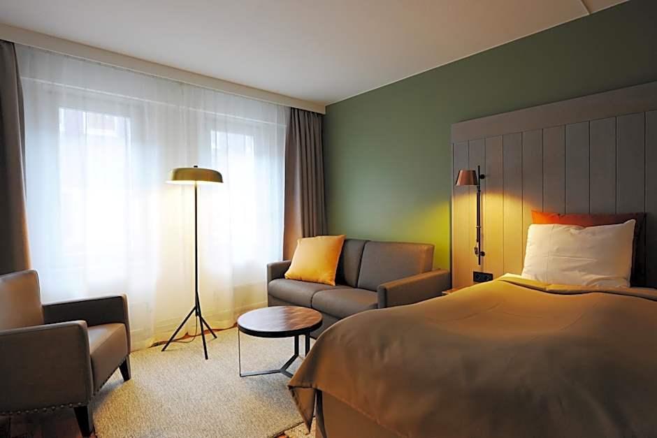 First Hotel Grand Falun