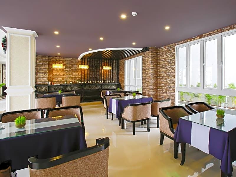 Hoi An Sincerity Hotel And Spa