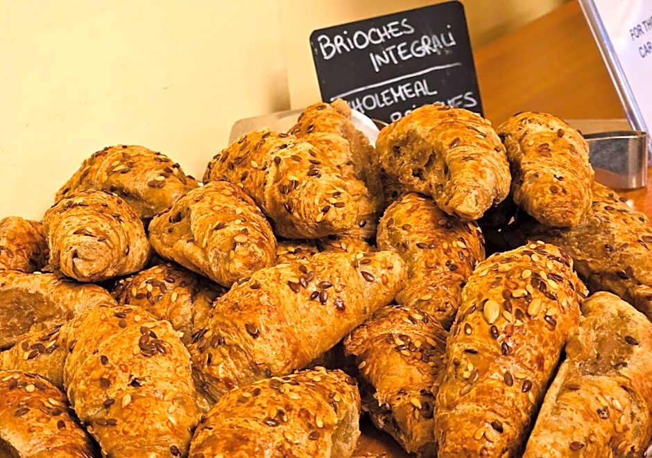 Hotel Selene - Vista Mare