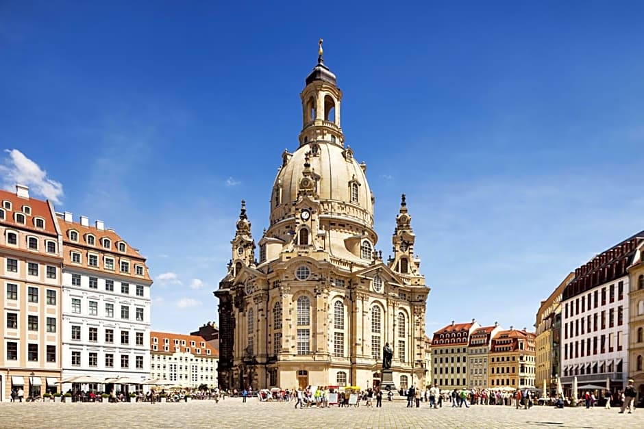 NH Dresden Neustadt