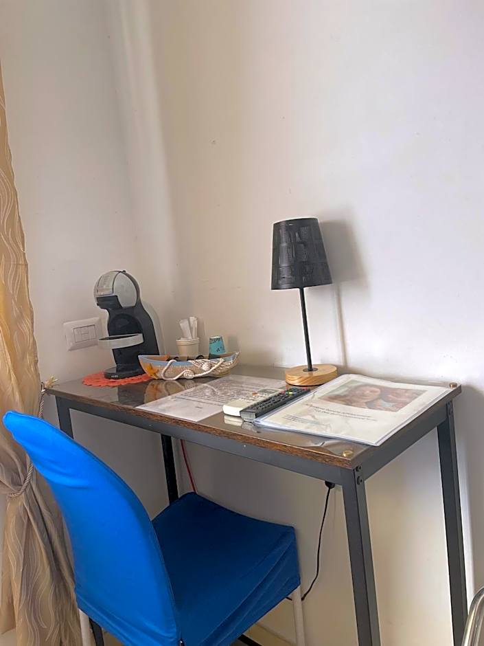 La Dea dell'Abbondanza