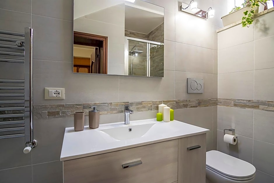 Villa Lazzari B&B Tra i due Mari