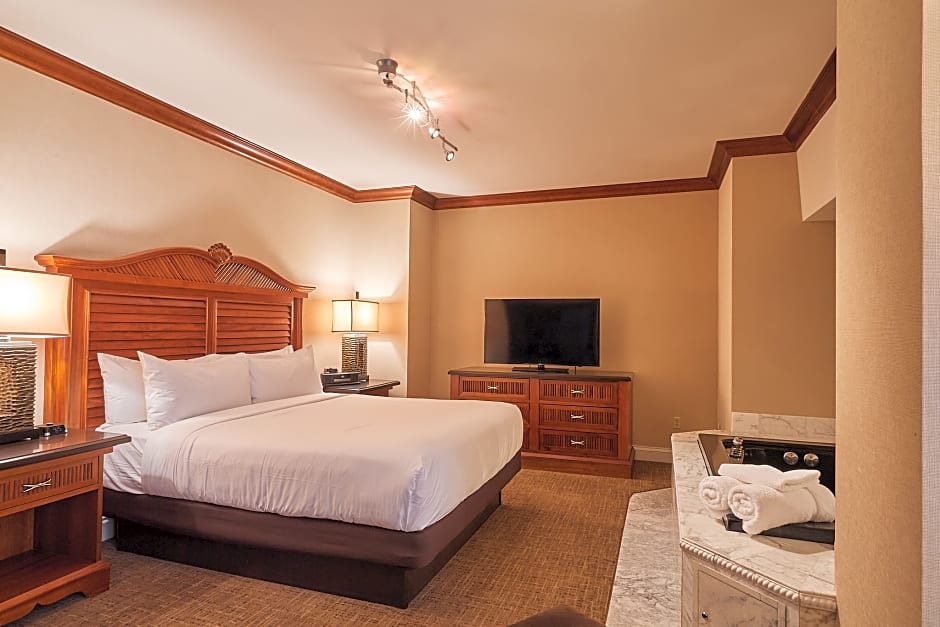 Photo 1 of 1 of 1 King Bed