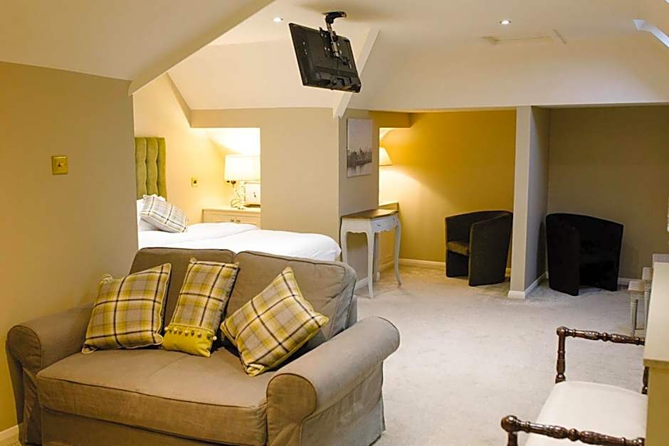 Prince of Wales - Townhouse