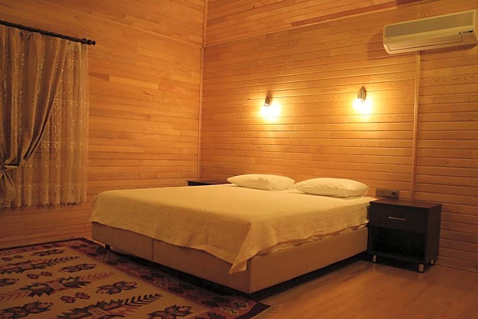 Cirali Armira Bungalow