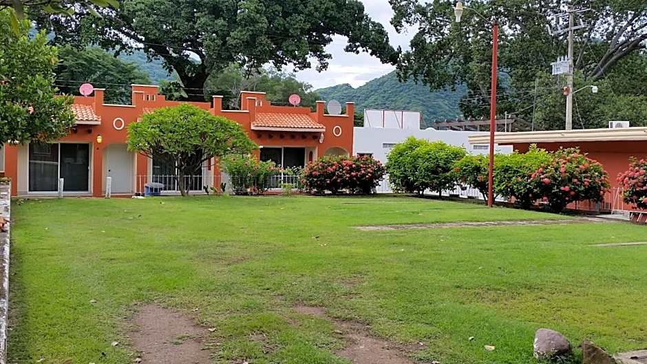 Habitaciones Lucero 4