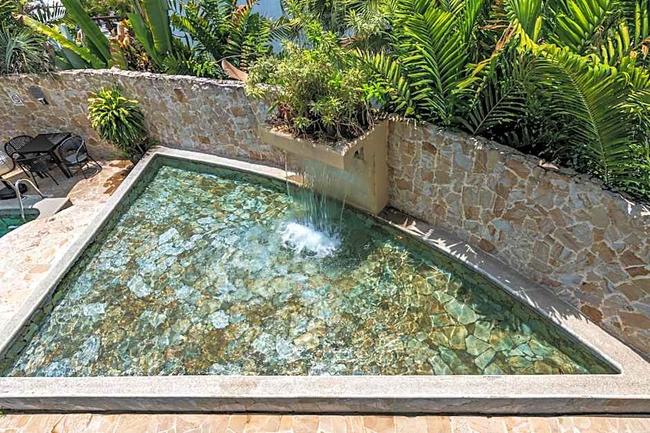 Gaia Hotel & Reserve- Adults Only