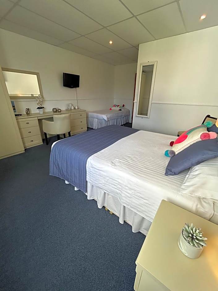 Westhill Country Hotel