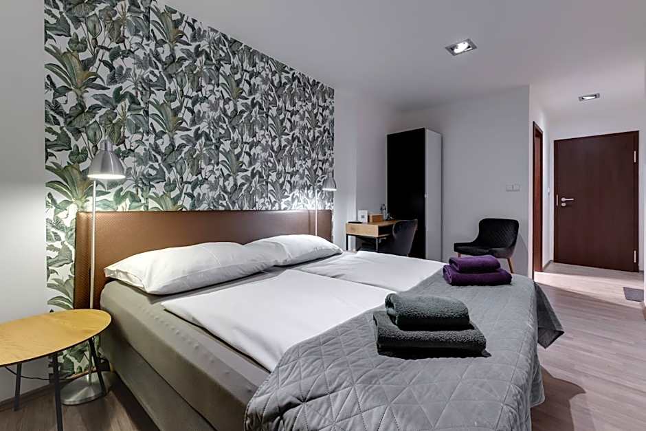 VV hotel & apartments