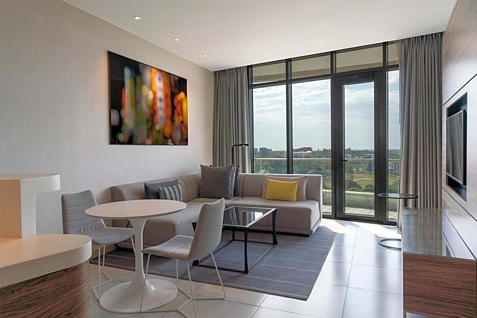 Radisson Blu Hotel & Residence Maputo