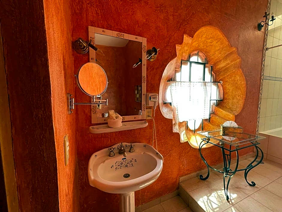 La Casa de la Marquesa