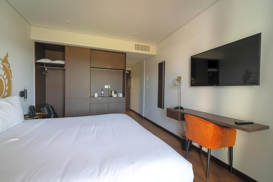 Palacio Santa Catarina Hotel