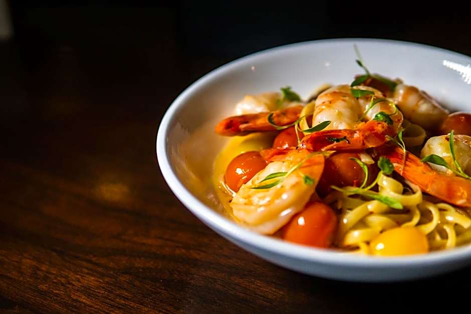 E Central Hotel Los Angeles