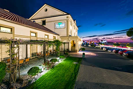 Hotel Sonnenhof