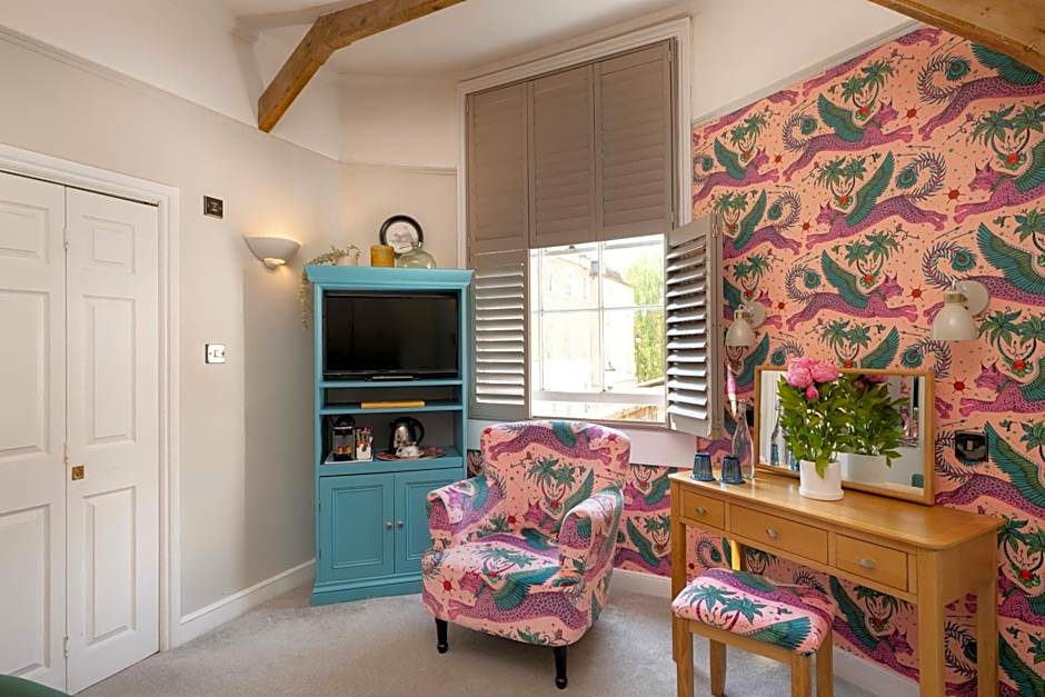 Harington's Boutique Hotel