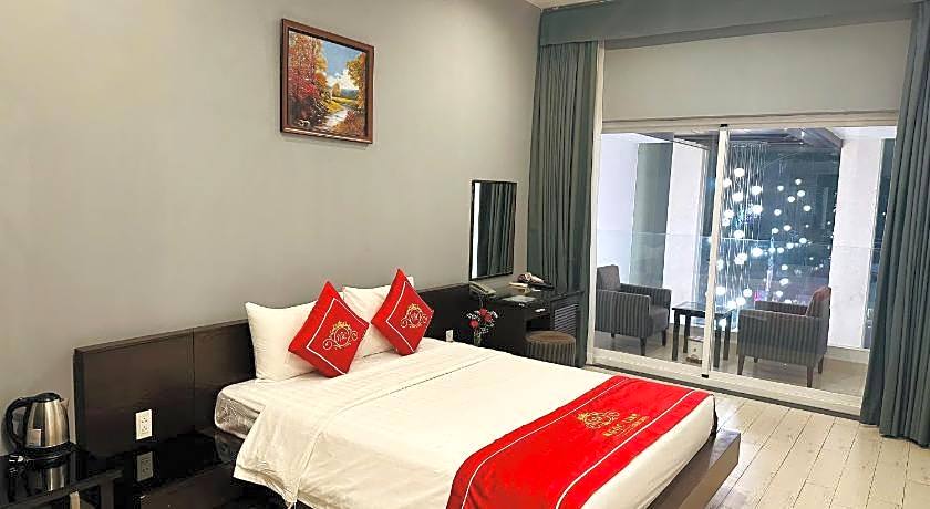 Ngoc Linh Luxury Hotel