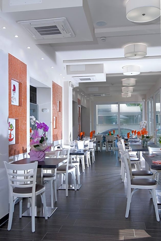 Hotel Casablanca