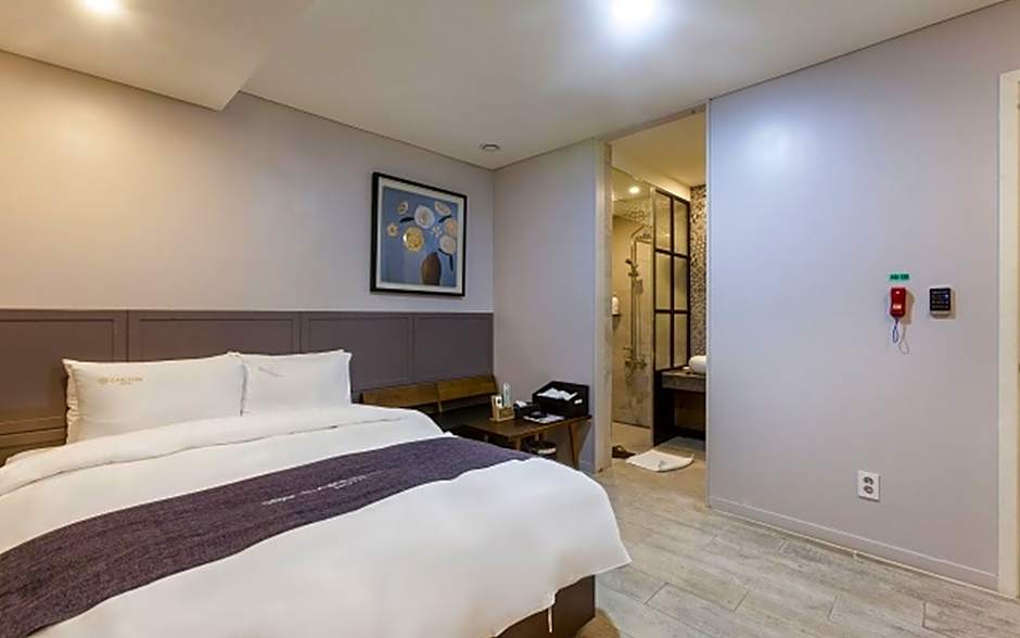 Bundang Jeongja Carlton