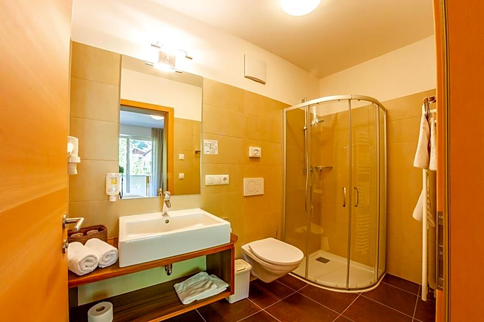 Hotel Mehrhauser