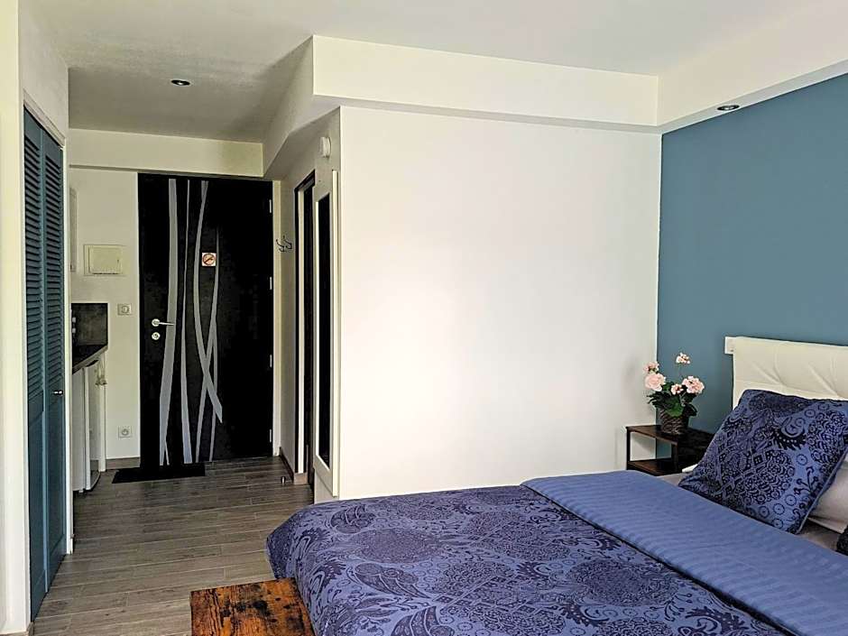 Chambres d'hotes Grace