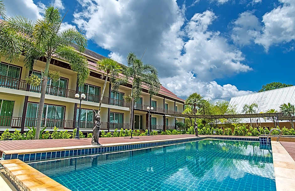 Krabi Home Town Boutique