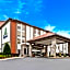 Holiday Inn Express Nashville-Hendersonville By IHG