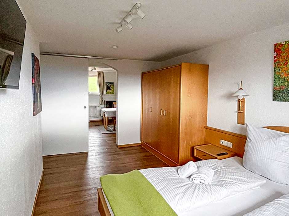 Hotel Bergstätter Hof