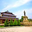 James Joyce Coffetel Hotel Guangzhou Tianhebei Tianrun Road