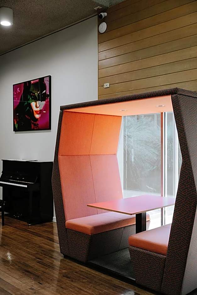 Canberra Accommodation Centre