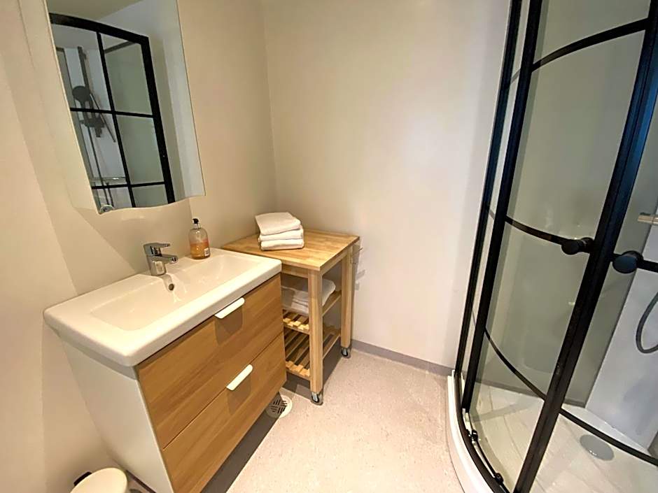 Day Dream Vesturgata 17 Reykjavik