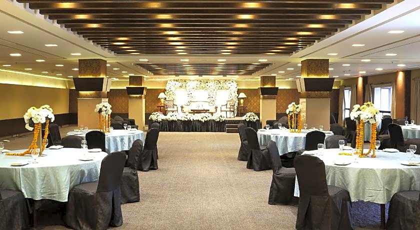 Four Points by Sheraton Lahore
