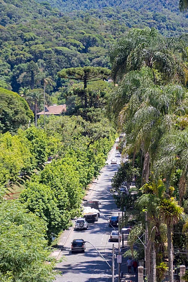 Grande Hotel Petrópolis