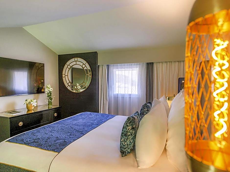 La Grande Terrasse Hotel & Spa La Rochelle - MGallery Collection