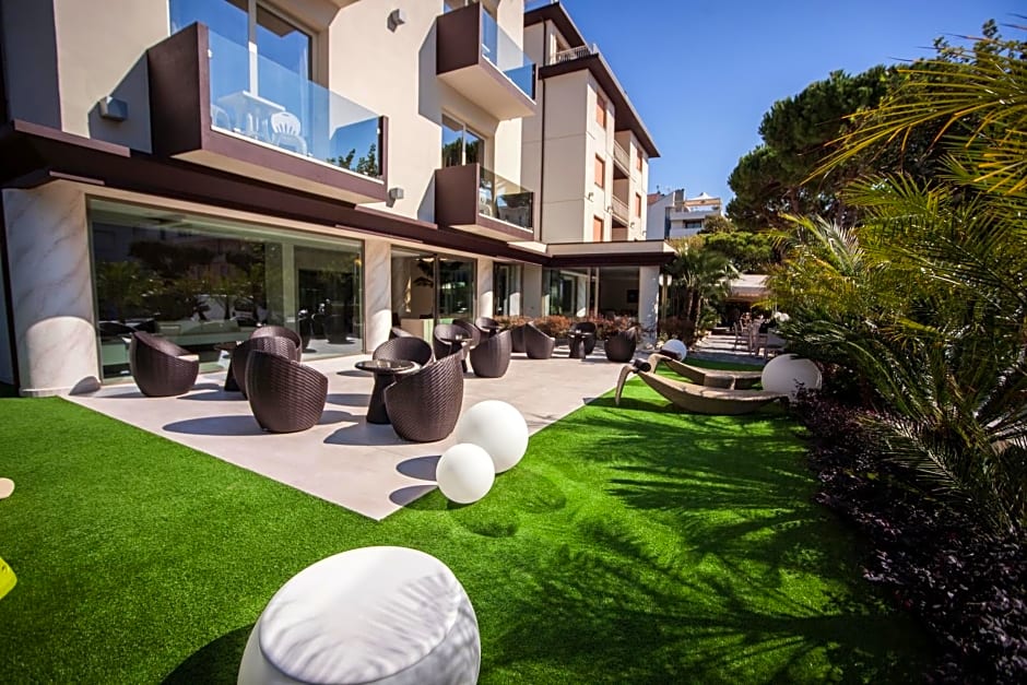 Hotel Pineta Mare