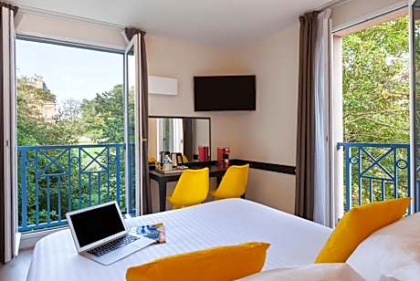 Quality Suites Maisons-Laffitte Paris Ouest