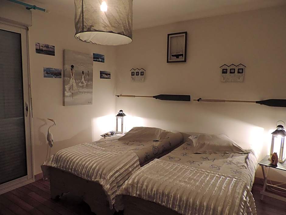 Villa Des Hortensias