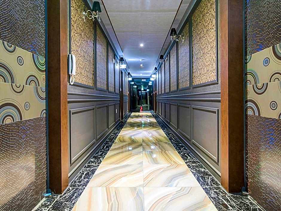 Airport Hotel Busan