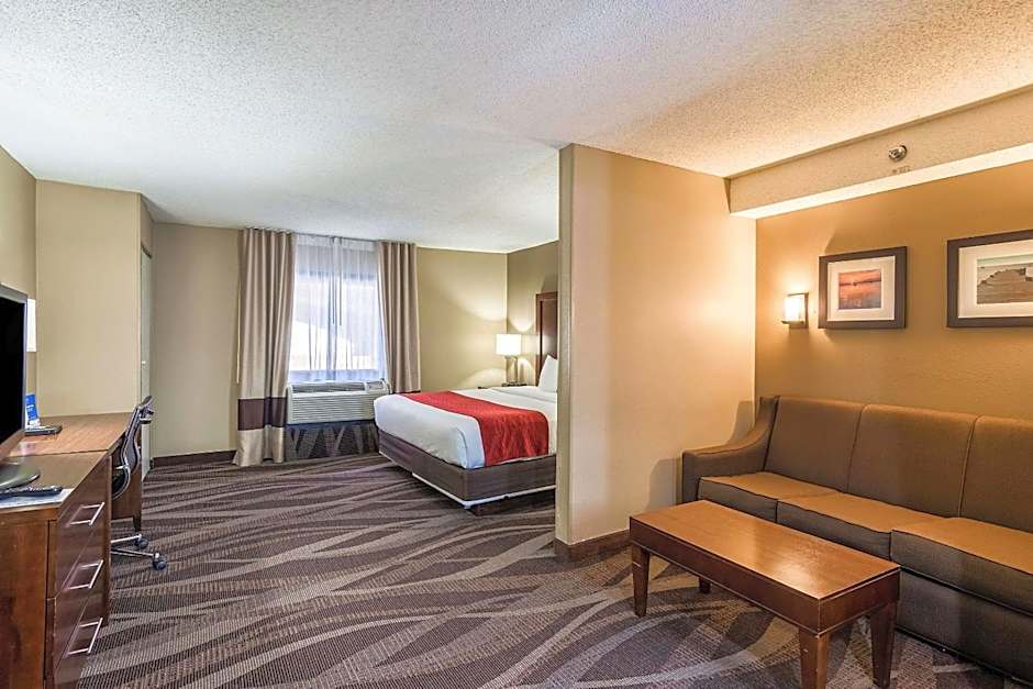 Comfort Inn Pensacola