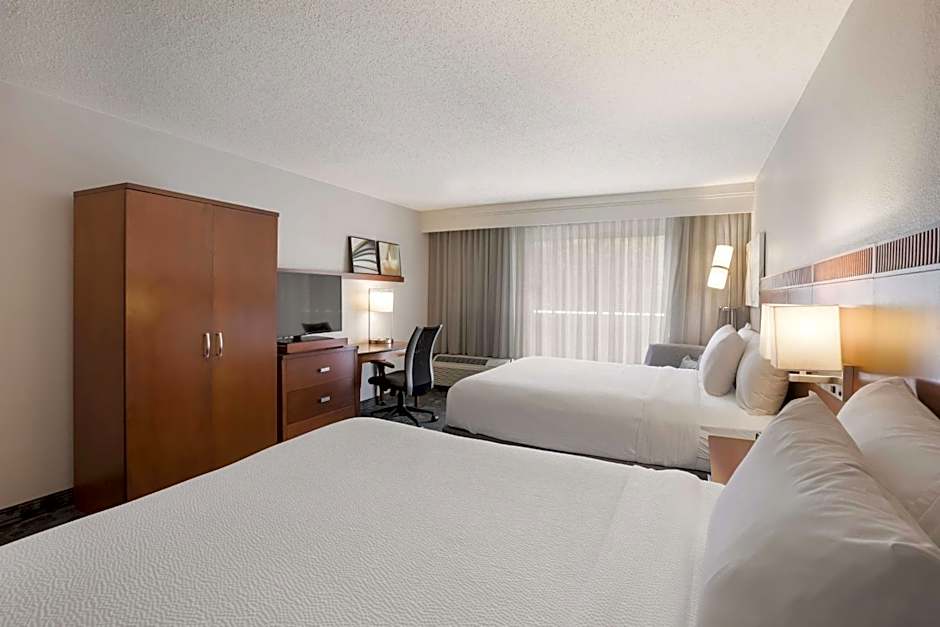 Sonesta Select Atlanta Midtown Georgia Tech