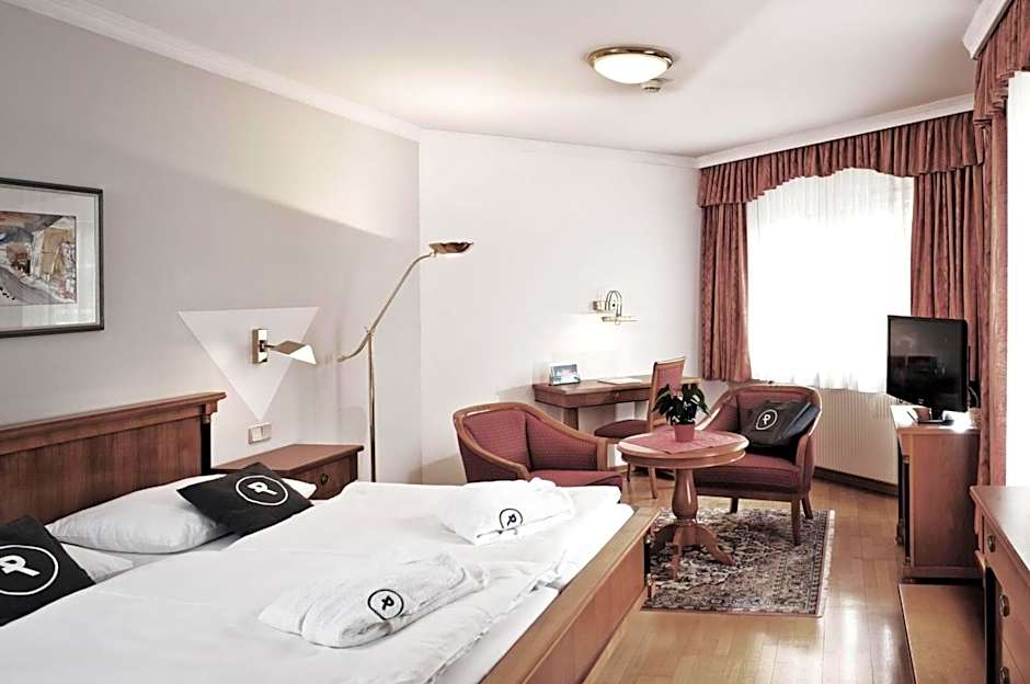 Reduce Hotel Thermal Adults only