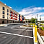 Home2 Suites by Hilton Raleigh West Lenovo Center