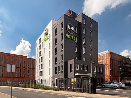 B&B Hôtel ORLY CHEVILLY Marché International