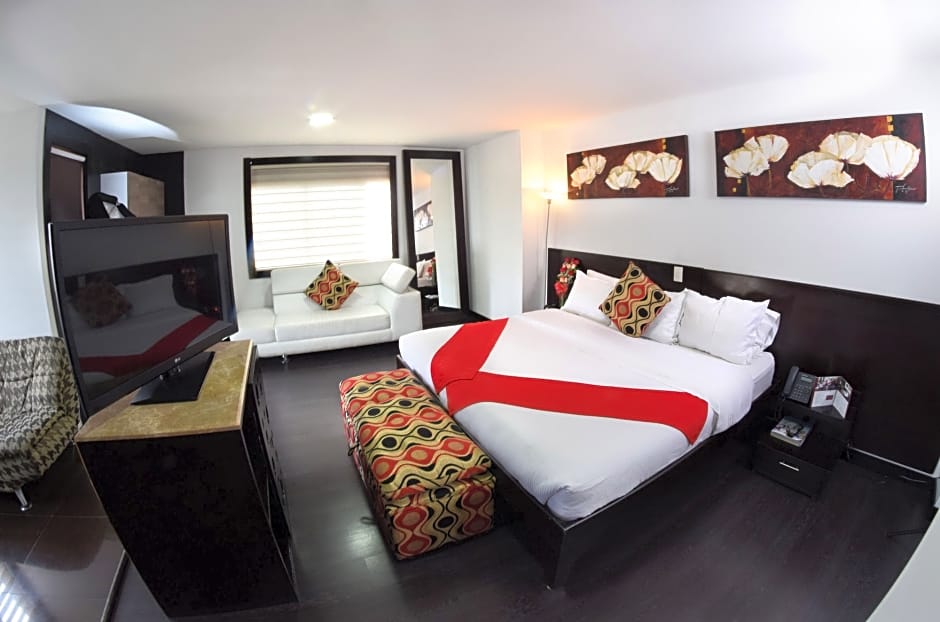 Hotel Boutique City Center