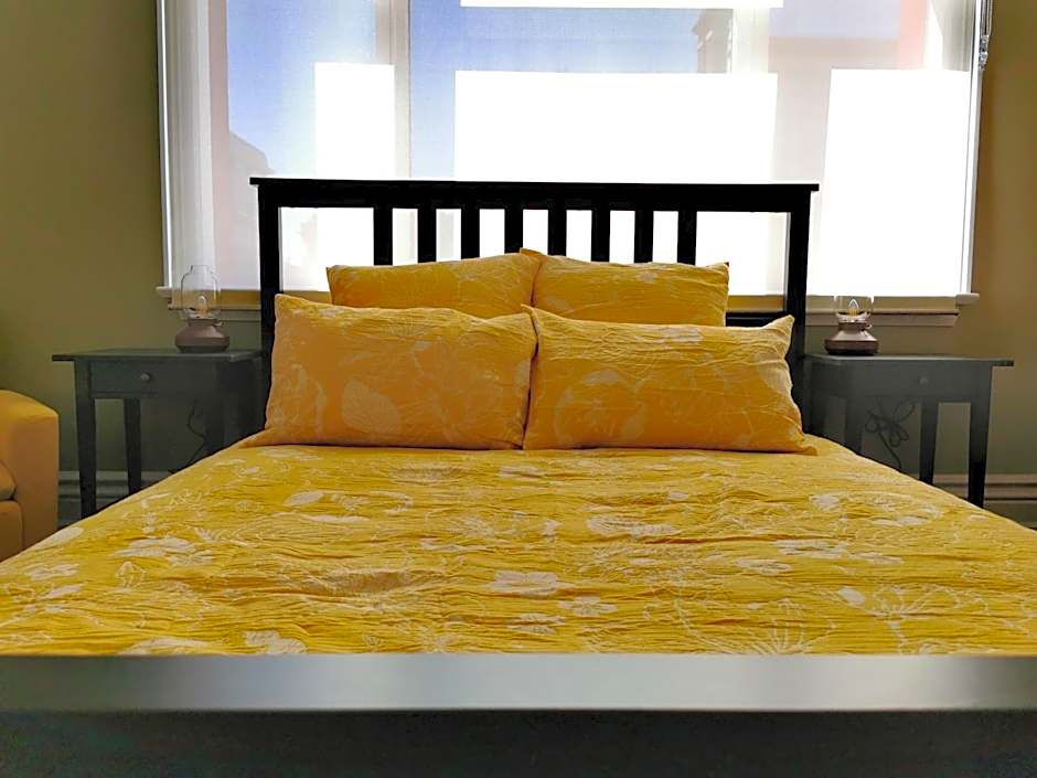 Refresh109 on Cameron