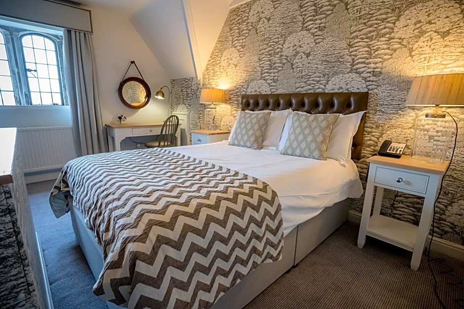 Stonehouse Court Hotel - A Bespoke Hotel