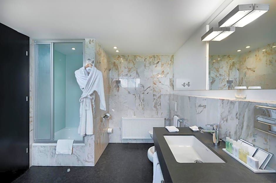 Crowne Plaza Düsseldorf - Neuss by IHG