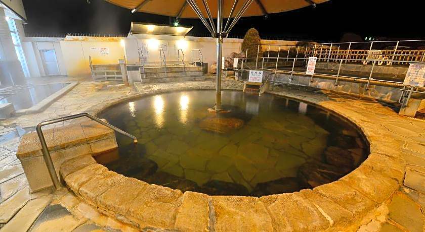 Higashimae Onsen Shinwanoyu Hotel Akitaya