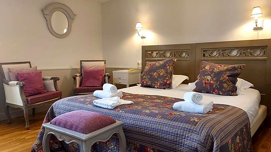 Hôtel De L'Amphithéâtre